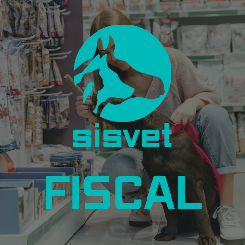 Sistema Fiscal para clínica Veterinária e Pet Shop
